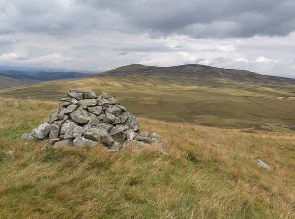 Coldburn Hill