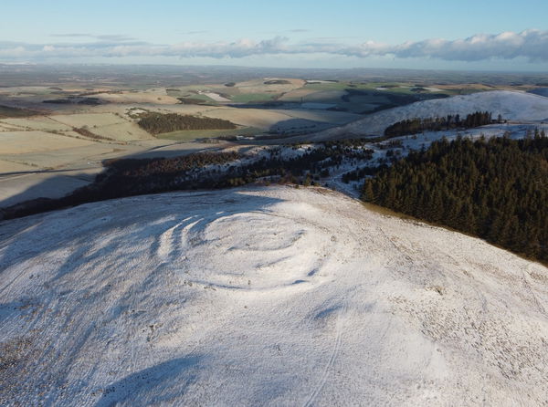 Haddon Hill SW Top