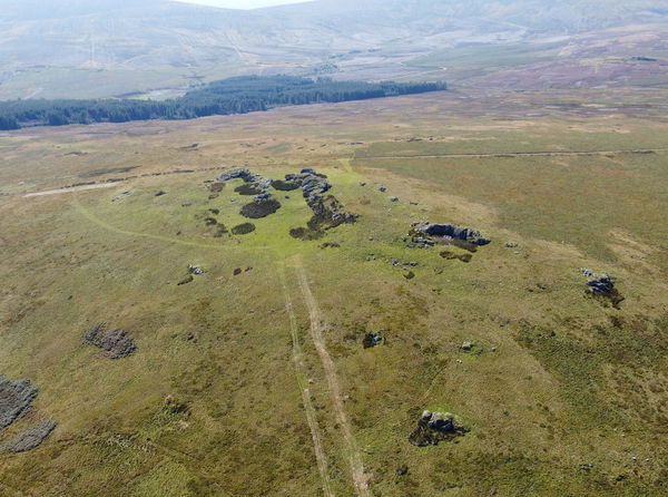 Middleton Crags