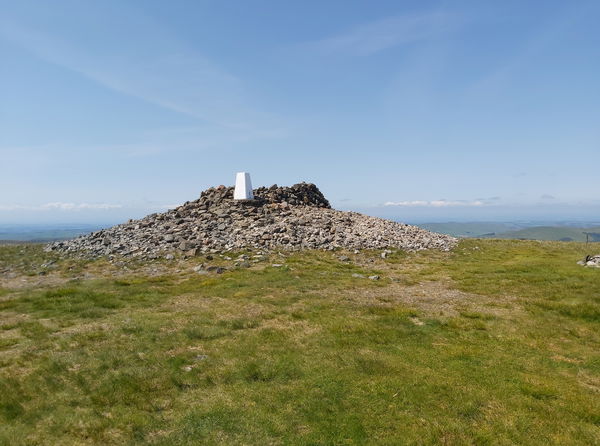 Windy Gyle