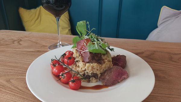 Bewicks Kitchen & Coffee House