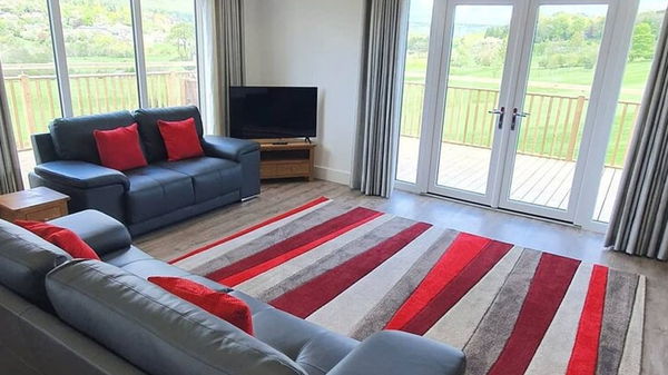 Copper Beech Cottages