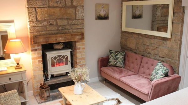 Tomlinsons Apartments