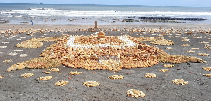Blackhall Rocks In Hartlepool - Fabulous North