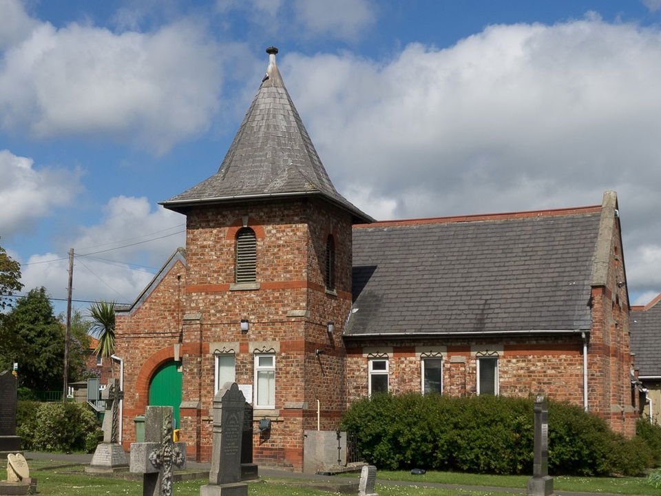 Wheatley Hill Heritage Center In Peterlee Fabulous North
