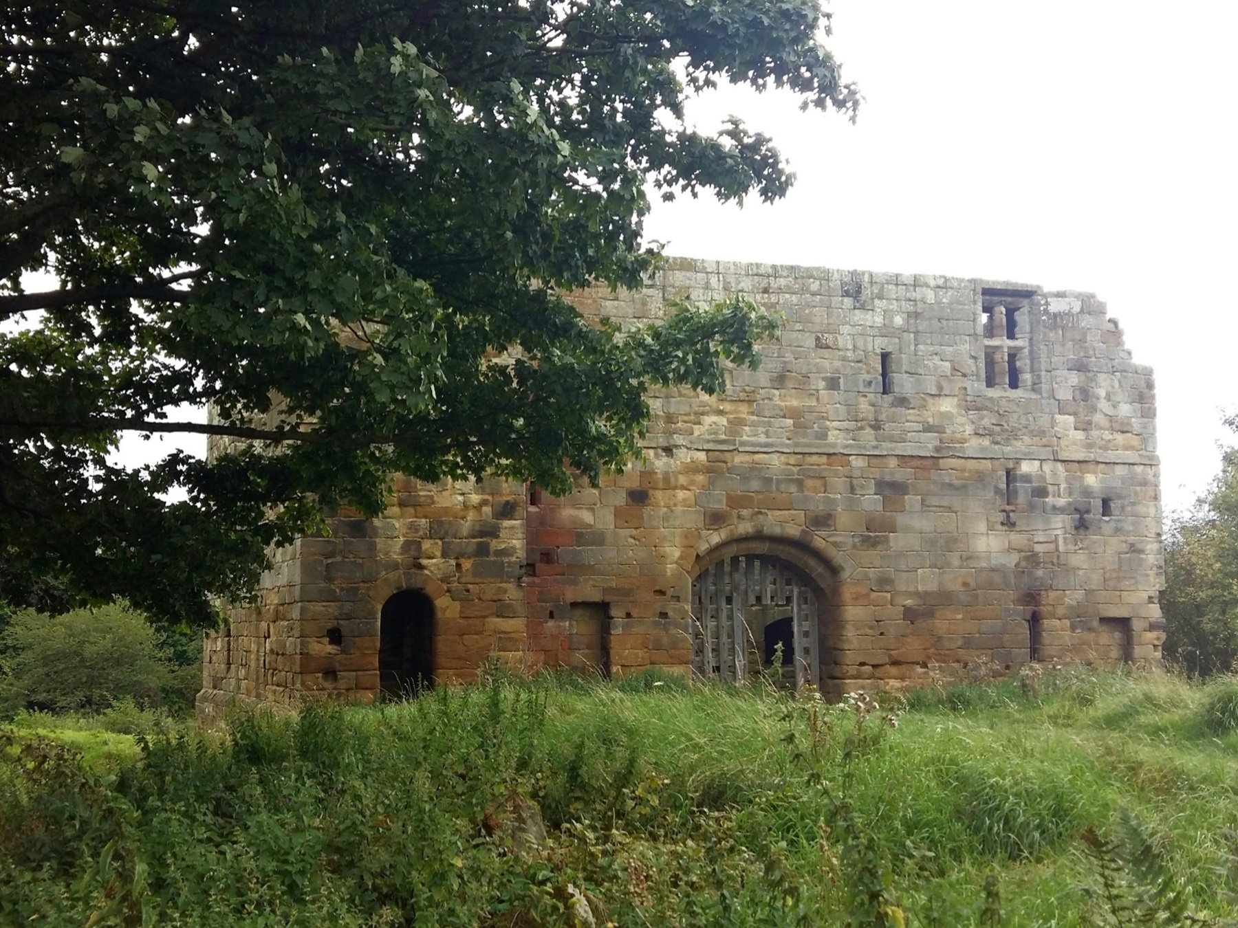 Whorlton Castle In Northallerton Fabulous North Whorlton Castle In Northallerton Fabulous North