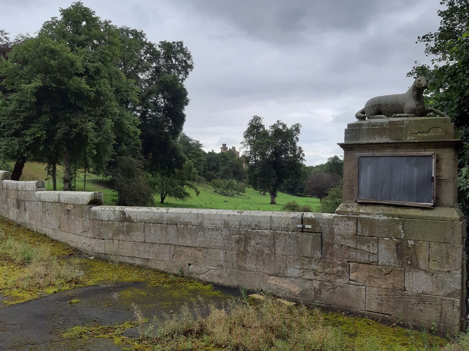 Lambton Estate in Washington Fabulous North