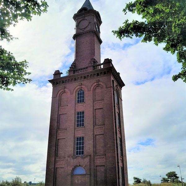 Vulcan Street Works In Middlesbrough Fabulous North