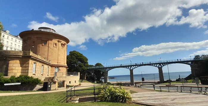 Rotunda Museum In Scarborough - Fabulous North
