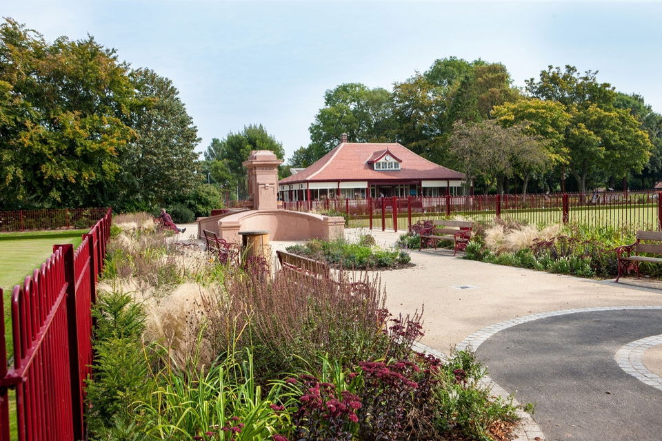 Wallsend Parks In Wallsend Fabulous North