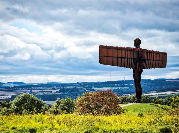 Angel Of The North