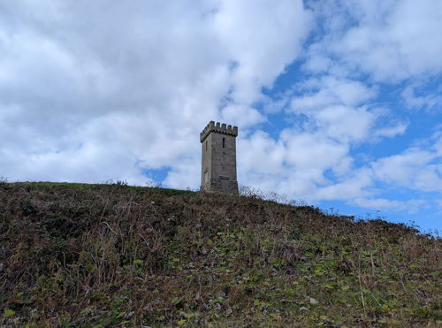 Anstruther War Memorial
