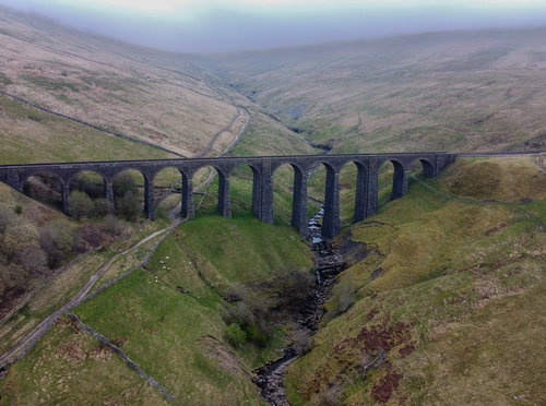 Arten Gill Viaduct