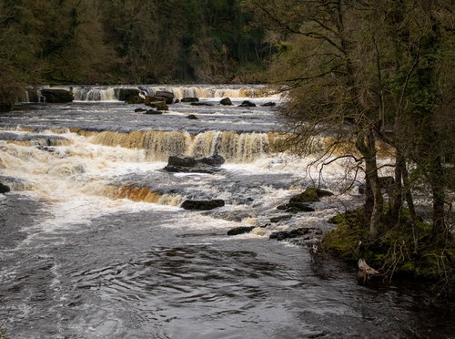 Aysgarth Falls