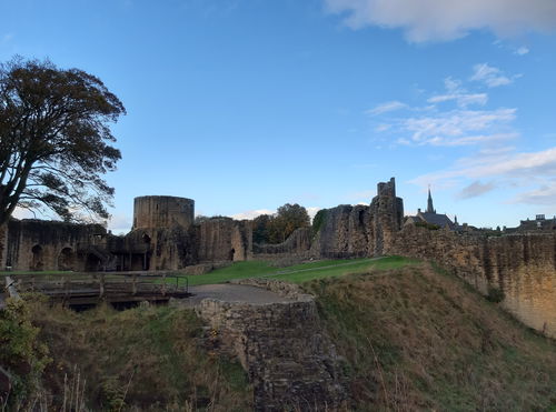 Barnard Castle