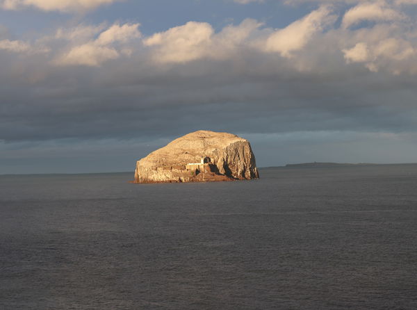 Bass Rock