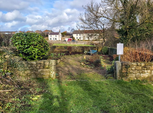 Bedale Pinfold
