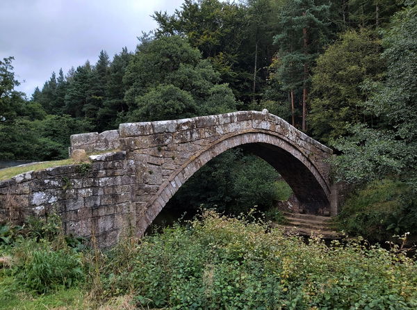 Beggars Bridge