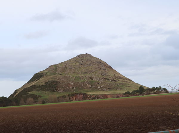 Berwick Law