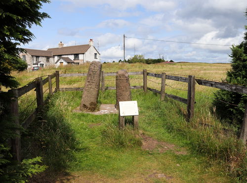 Bowstones