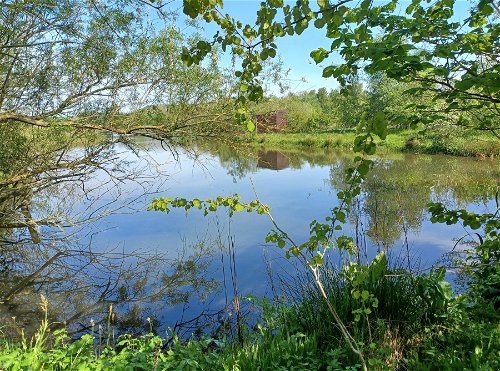 Branton Lakes Nature Reserve