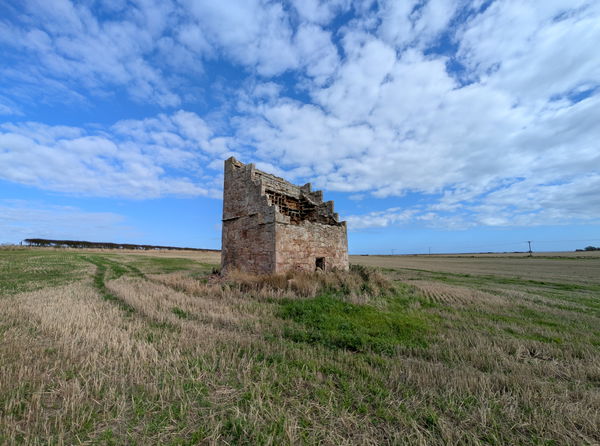 Caiplie Doocot