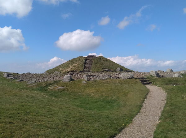Cairnpapple Hill