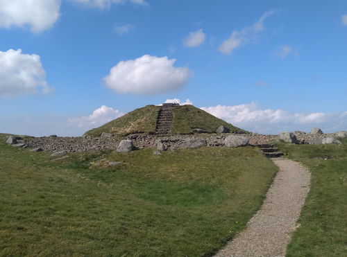 Cairnpapple Hill