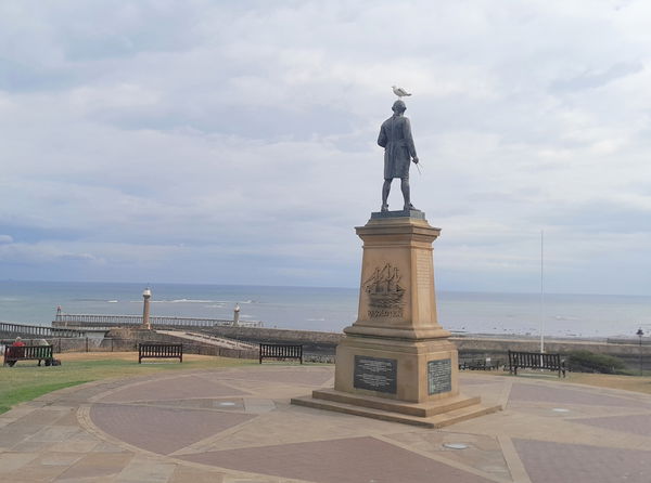 Captain Cook Memorial