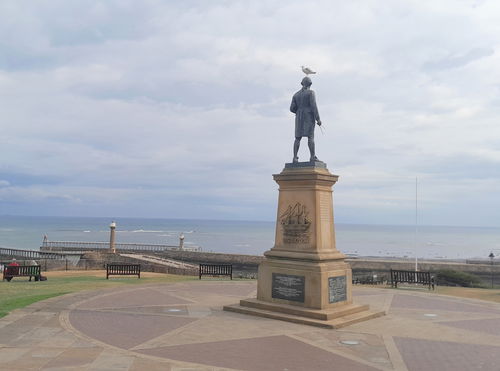 Captain Cook Memorial