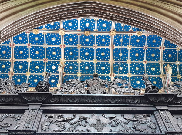 Carlisle Cathedral