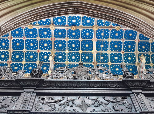 Carlisle Cathedral