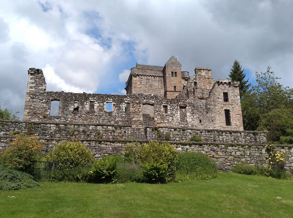 Castle Campbell