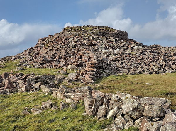 Clachtoll Broch