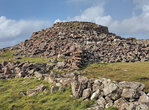 Clachtoll Broch