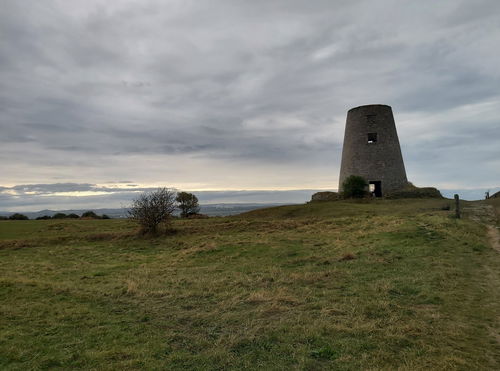 Cleadon Windmill