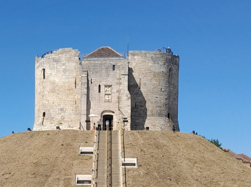 Clifford's Tower