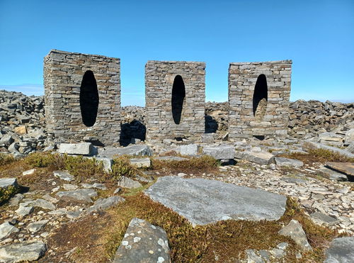 Clougha Pike Chambers