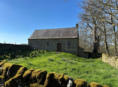 Coanwood Quaker Meeting House