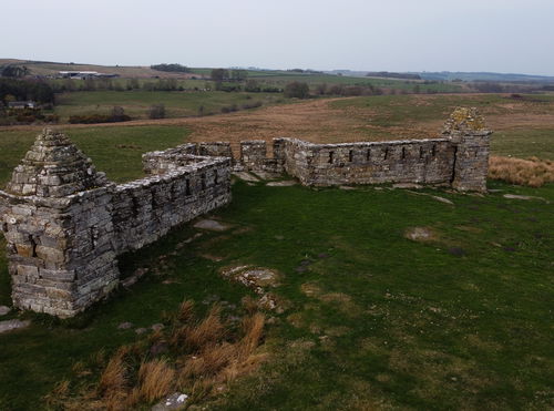 Codger Fort