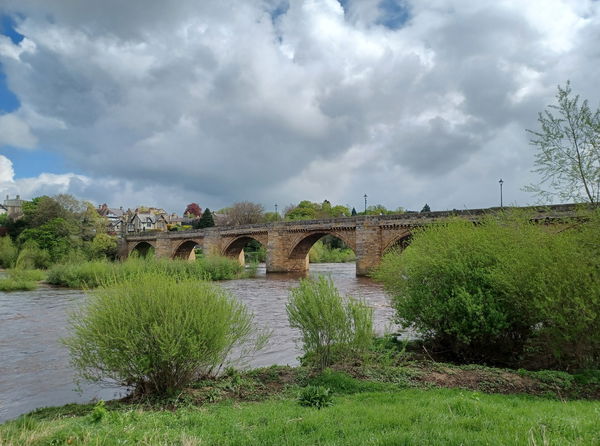 Corbridge Bridge