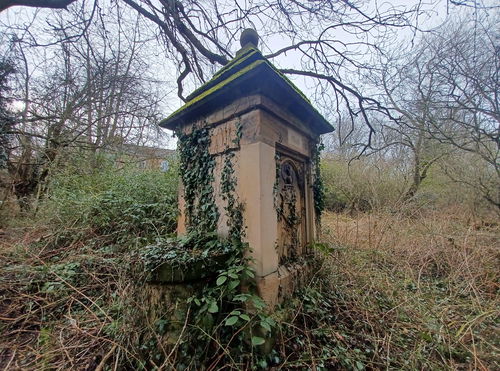 Cowen Drinking Fountains