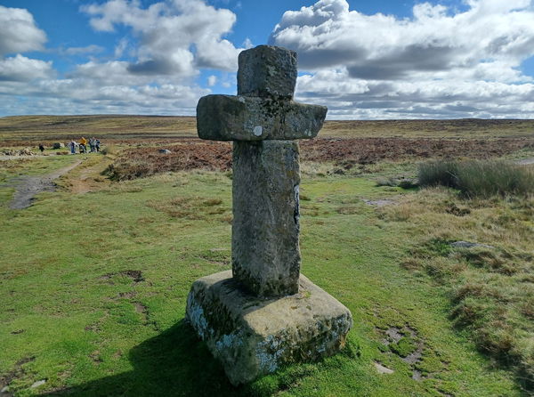 Cowper's Cross