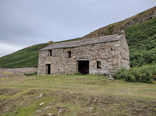 Crackpot Hall