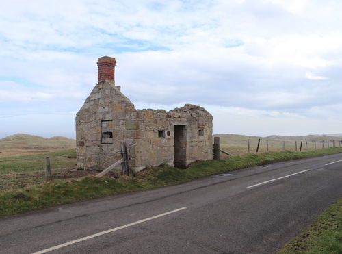 Cresswell Pillbox