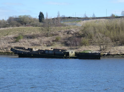 Cretehawser Wreck