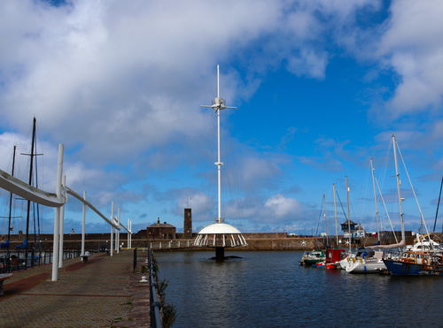 Crow's Nest Whitehavencrow