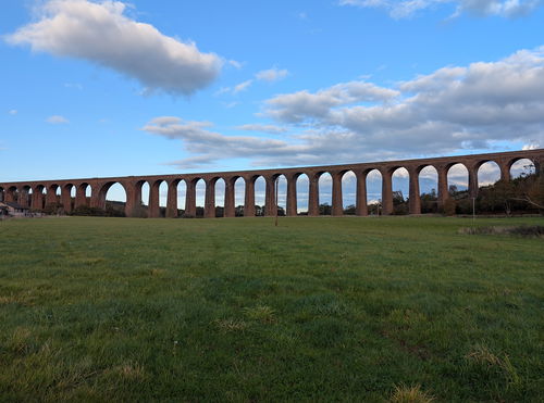 Culloden Viaduct