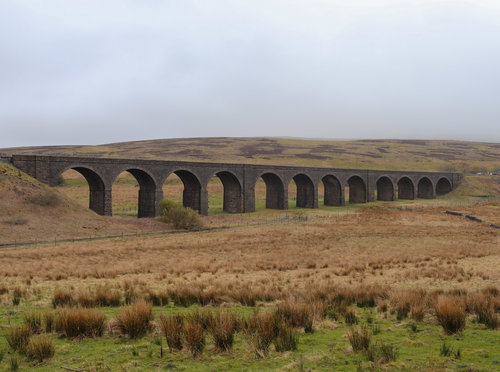 Dandry Mire Viaduct
