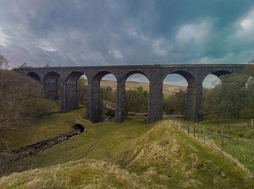 Dent Head Viaduct